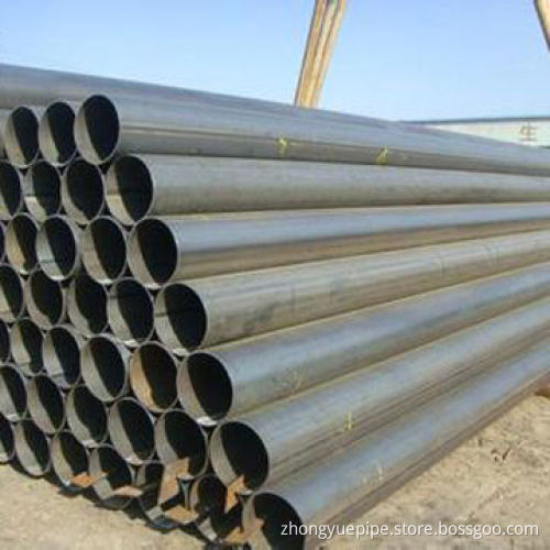 ASTM A335 P22 High Temperature Alloy Steel Pipe, 5-12m Long